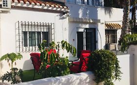 Preciosa Casita Junto Al Mar